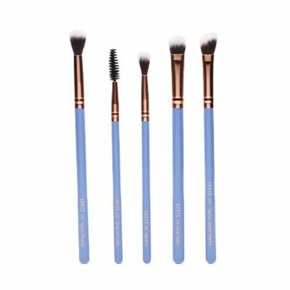 Luxie - Wonderlust Set - Periwinkle